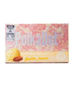 Boter Pecan Chocoladereep