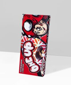 One Up Tagalongs Champignonrepen