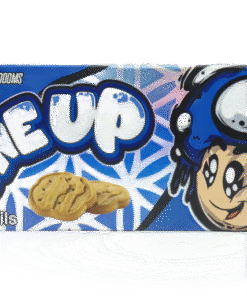 One Up Trefoils Mushroomrepen