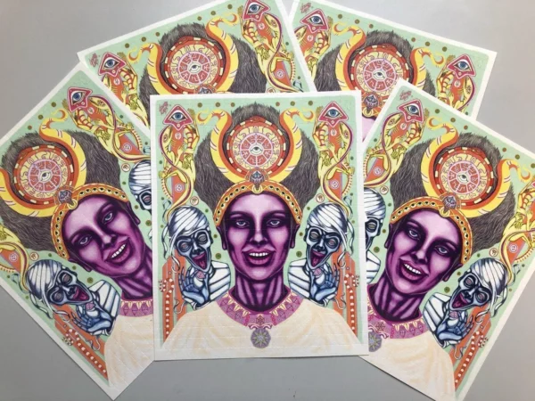 1CP LSD