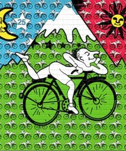 1T LSD