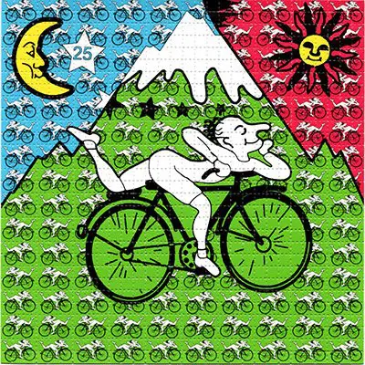 1T LSD