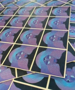 1V LSD
